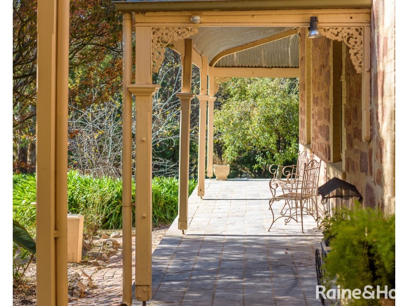 16 Bald Hills Road, Blakiston SA 5250
