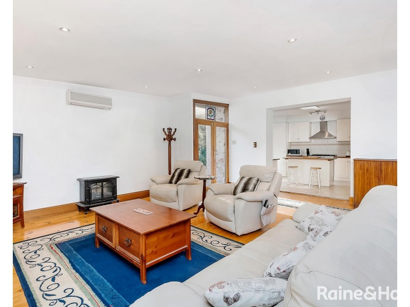16 Bald Hills Road, Blakiston SA 5250
