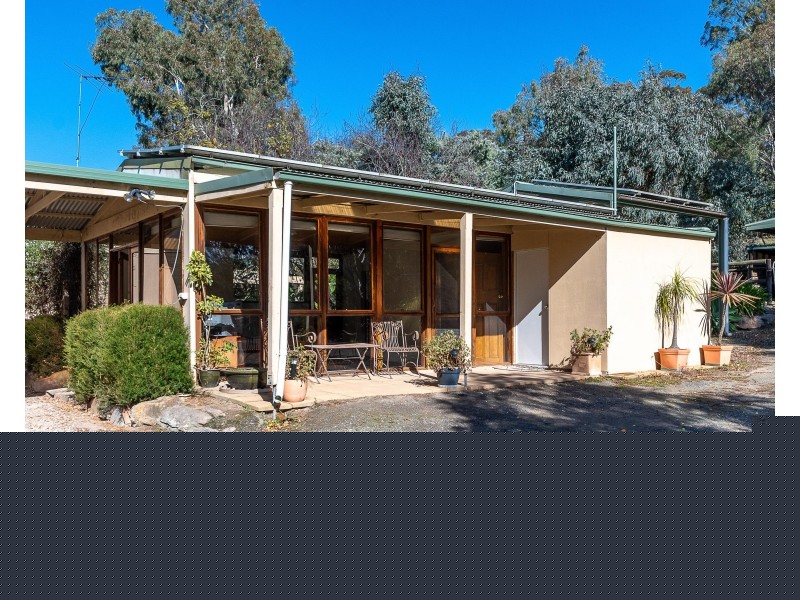 16 Bald Hills Road, Blakiston SA 5250