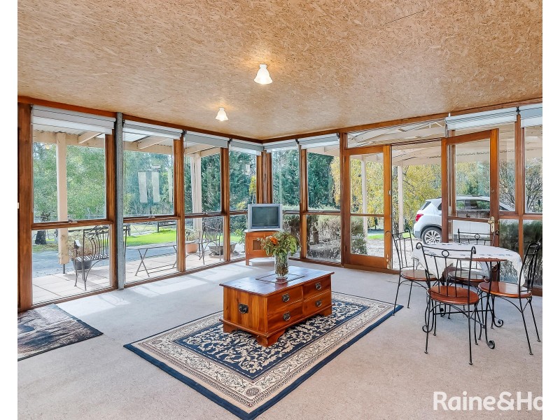 16 Bald Hills Road, Blakiston SA 5250