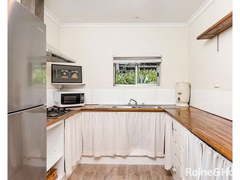 16 Bald Hills Road, Blakiston SA 5250