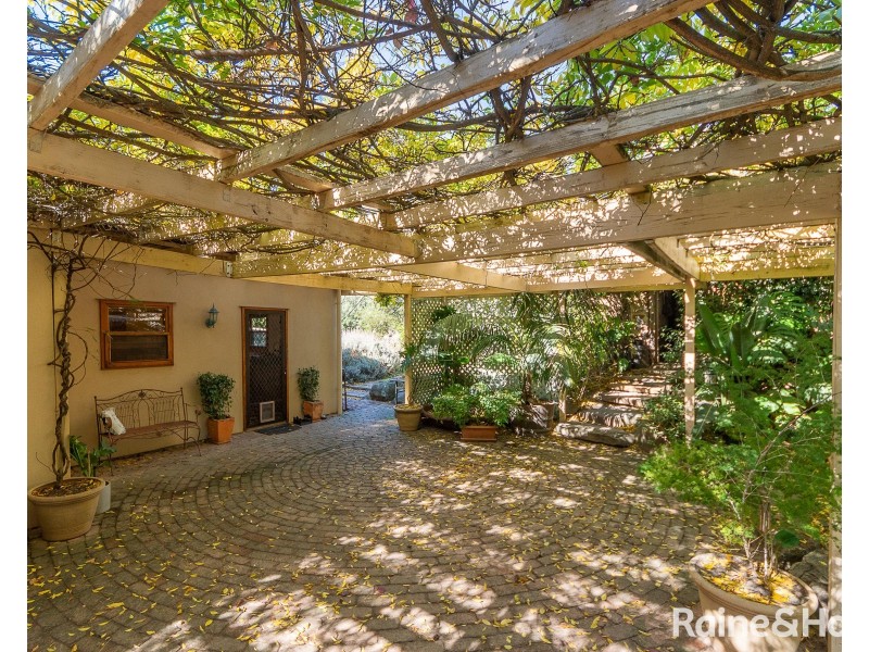 16 Bald Hills Road, Blakiston SA 5250