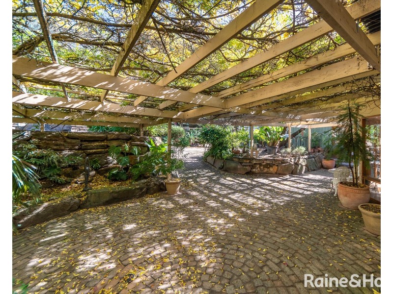 16 Bald Hills Road, Blakiston SA 5250