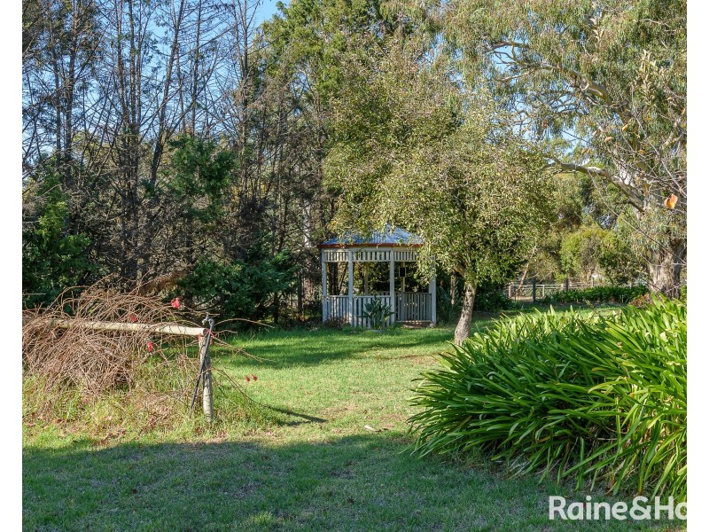 16 Bald Hills Road, Blakiston SA 5250