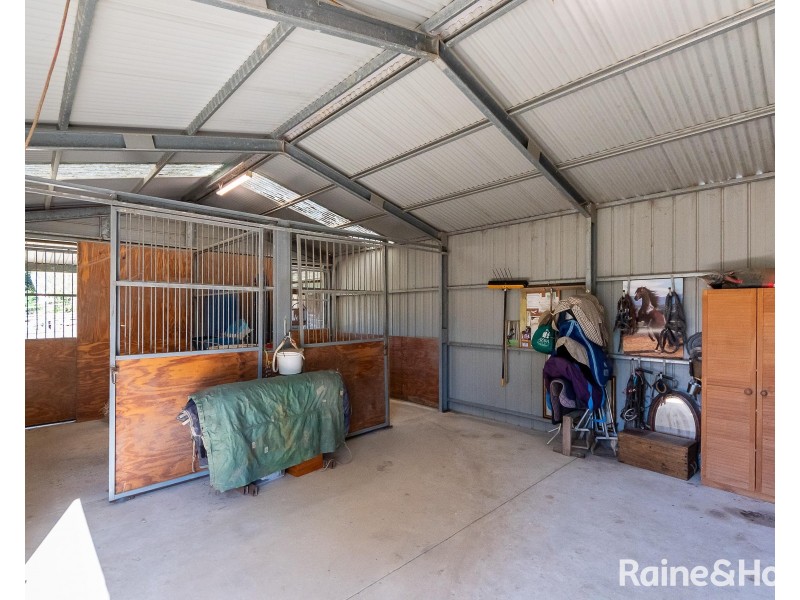 16 Bald Hills Road, Blakiston SA 5250