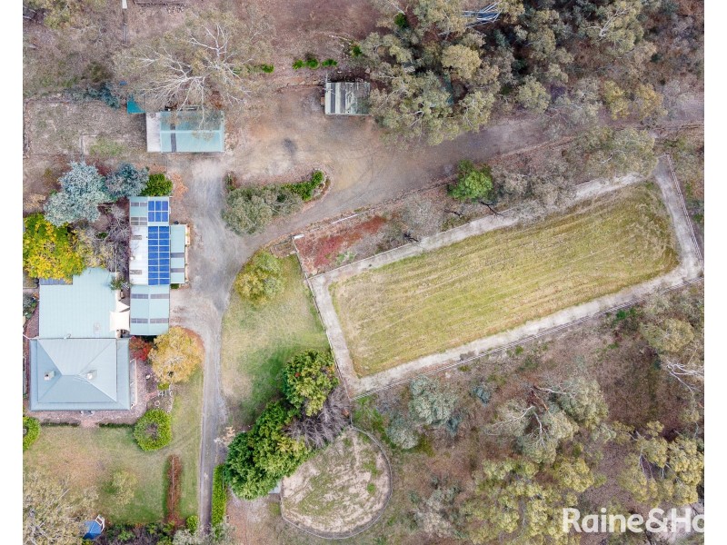 16 Bald Hills Road, Blakiston SA 5250