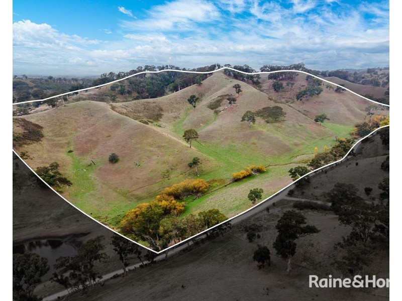 Retreat Valley Road, Gumeracha SA 5233