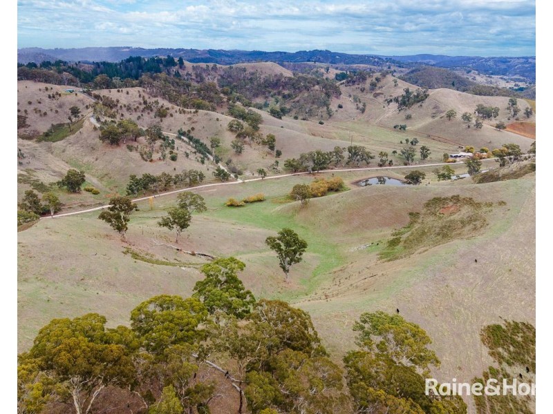 Retreat Valley Road, Gumeracha SA 5233