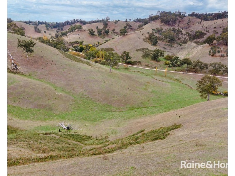 Retreat Valley Road, Gumeracha SA 5233