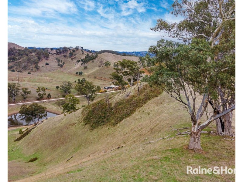 Retreat Valley Road, Gumeracha SA 5233