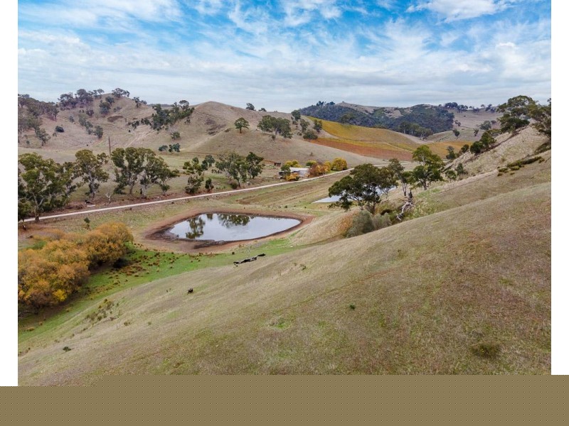 Retreat Valley Road, Gumeracha SA 5233