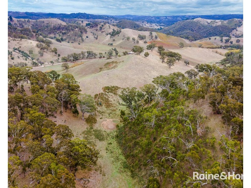 Retreat Valley Road, Gumeracha SA 5233