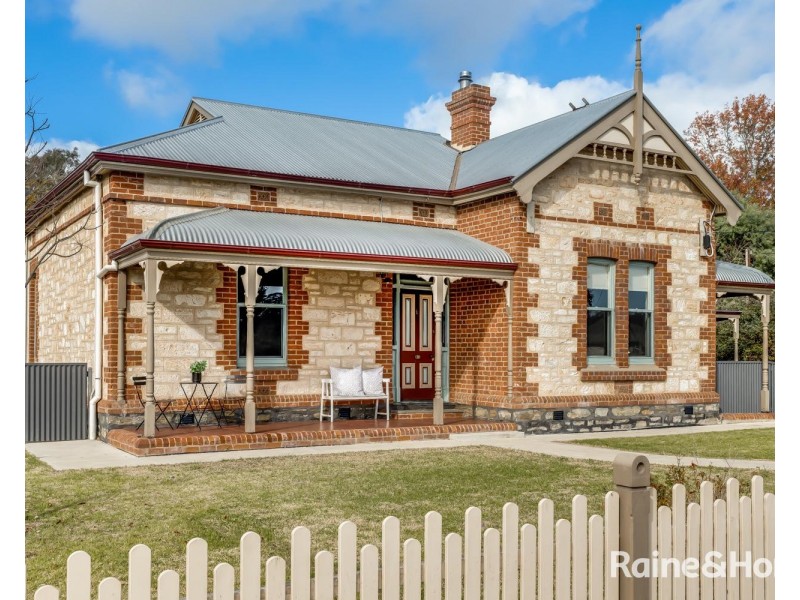 240 Onkaparinga Valley Road, Oakbank SA 5243