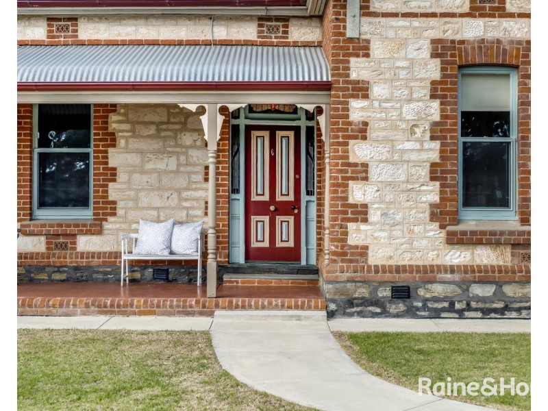 240 Onkaparinga Valley Road, Oakbank SA 5243