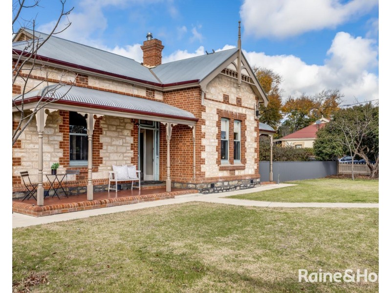 240 Onkaparinga Valley Road, Oakbank SA 5243