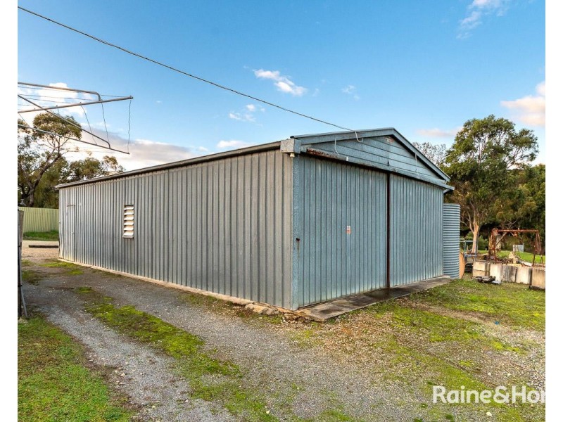 466 Blewitt Springs Road, Blewitt Springs SA 5171