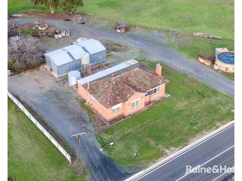 466 Blewitt Springs Road, Blewitt Springs SA 5171