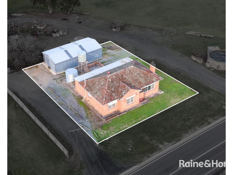 466 Blewitt Springs Road, Blewitt Springs SA 5171