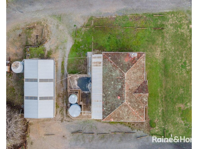 466 Blewitt Springs Road, Blewitt Springs SA 5171