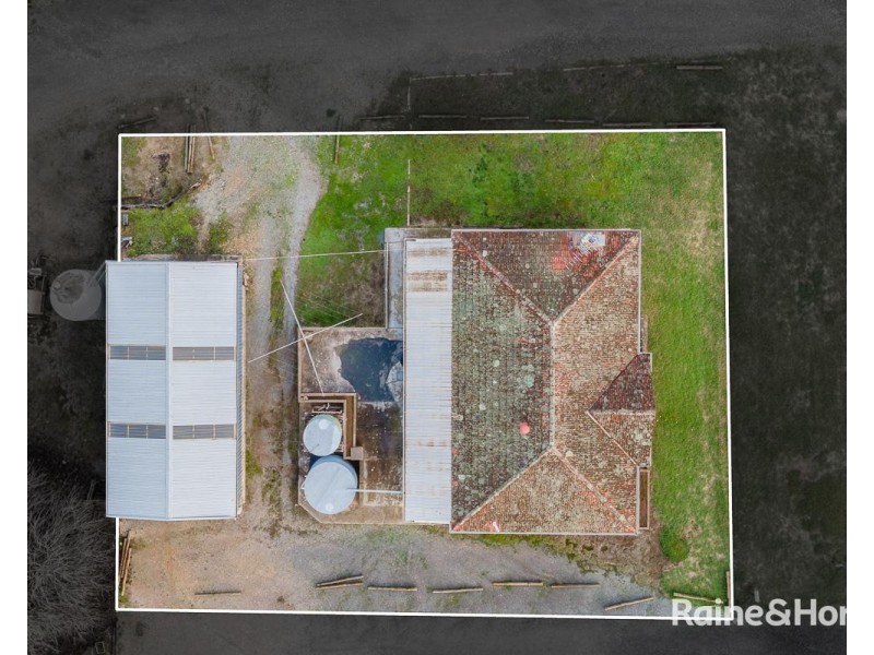 466 Blewitt Springs Road, Blewitt Springs SA 5171