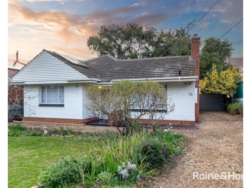28 Warwick Street, Enfield SA 5085