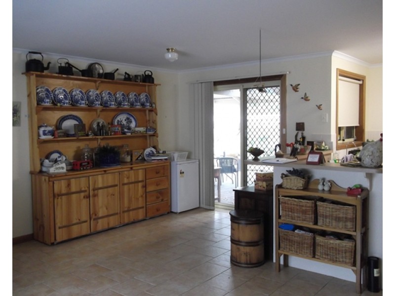 31 Beavis Court, Gumeracha SA 5233