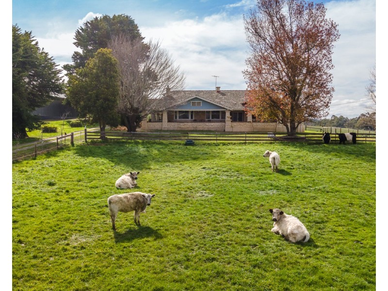 12 Tiers Road, Woodside SA 5244