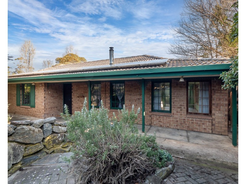 4 Adelaide Road, Tungkillo SA 5236