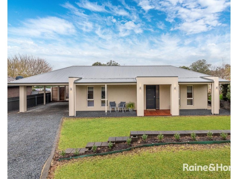 31 Junction Road, Balhannah SA 5242
