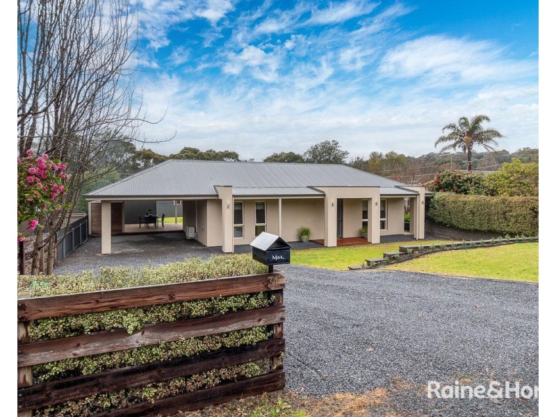 31 Junction Road, Balhannah SA 5242