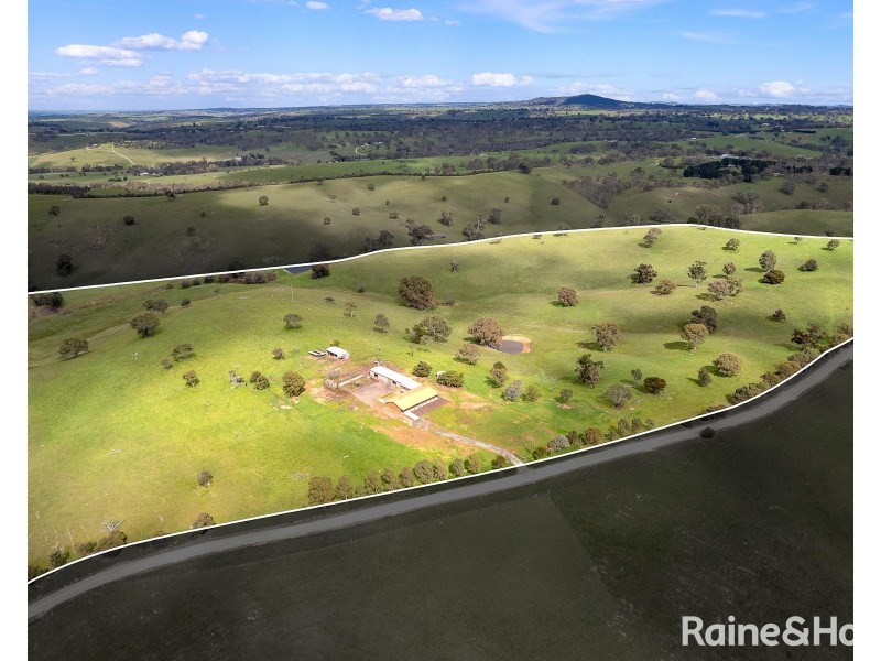 290 Hope Watts Road, Brukunga SA 5252