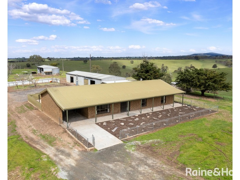 290 Hope Watts Road, Brukunga SA 5252