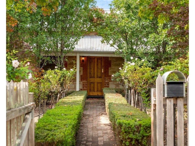 28 Elizabeth Street, Oakbank SA 5243