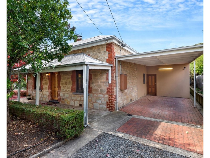 28 Elizabeth Street, Oakbank SA 5243