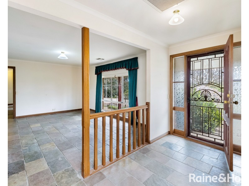 447 Winton Road, Forreston SA 5233