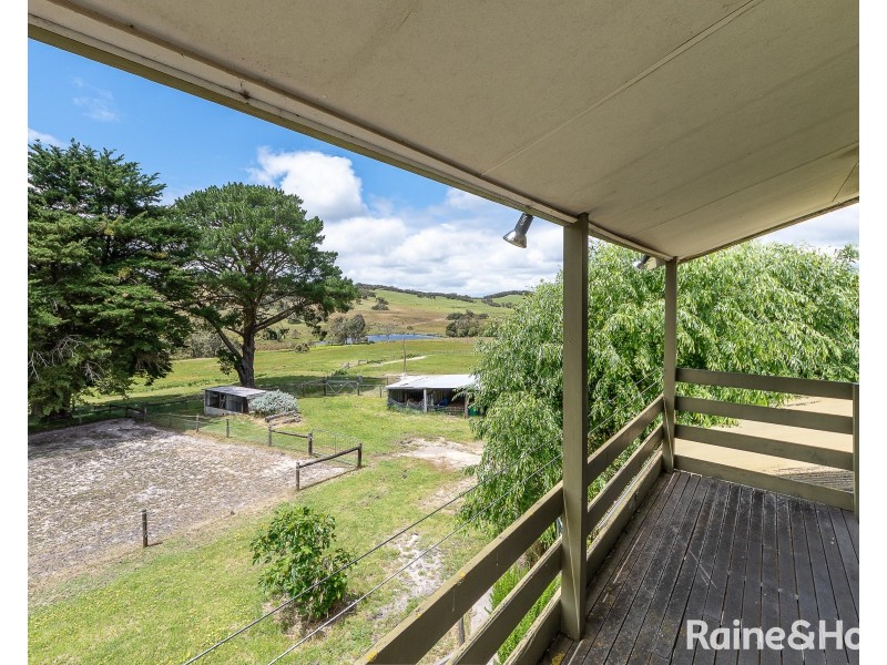267 Phillips Road, Hope Forest SA 5172