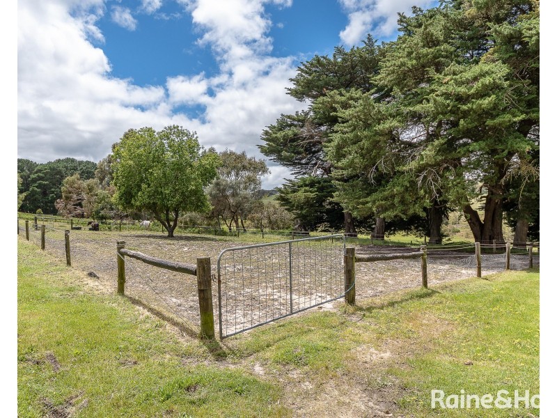 267 Phillips Road, Hope Forest SA 5172