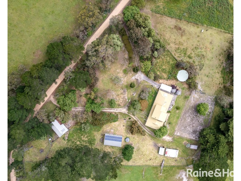 267 Phillips Road, Hope Forest SA 5172