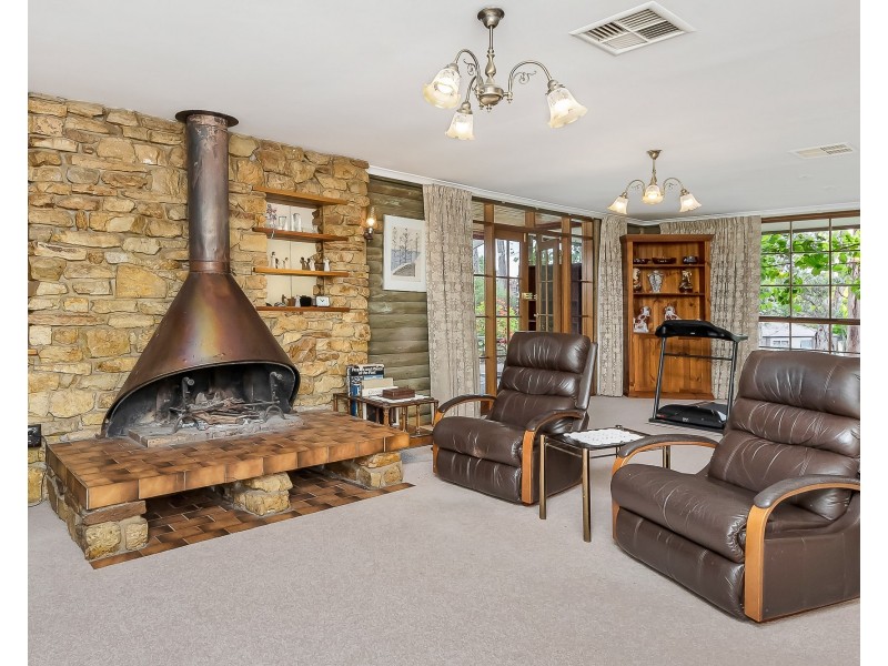 8 Glebe Road, Balhannah SA 5242