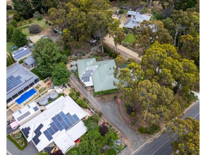 8 Glebe Road, Balhannah SA 5242