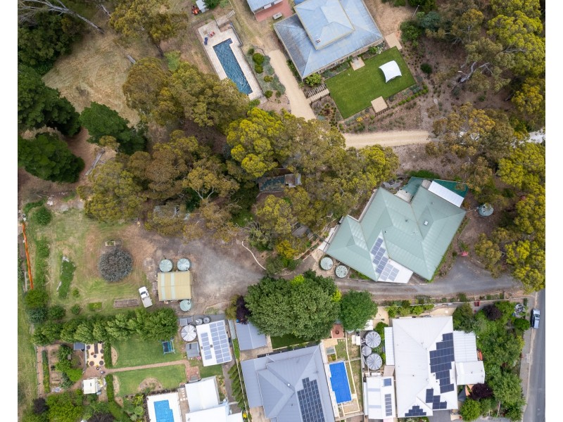 8 Glebe Road, Balhannah SA 5242