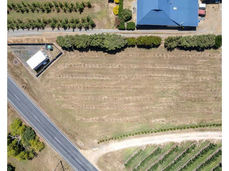 Swamp Road, Lenswood SA 5240