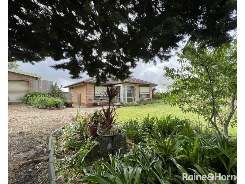 615 Wellington Road, Wistow SA 5251