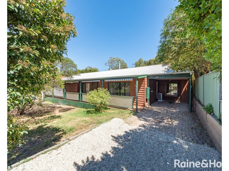 18 Jeffrey Street, Nairne SA 5252