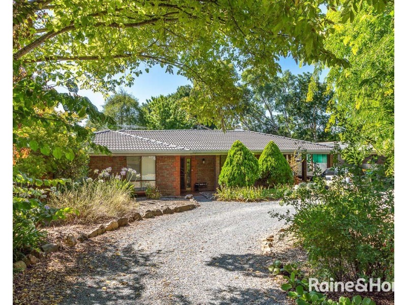 3 Bernhardt Crescent, Hahndorf SA 5245