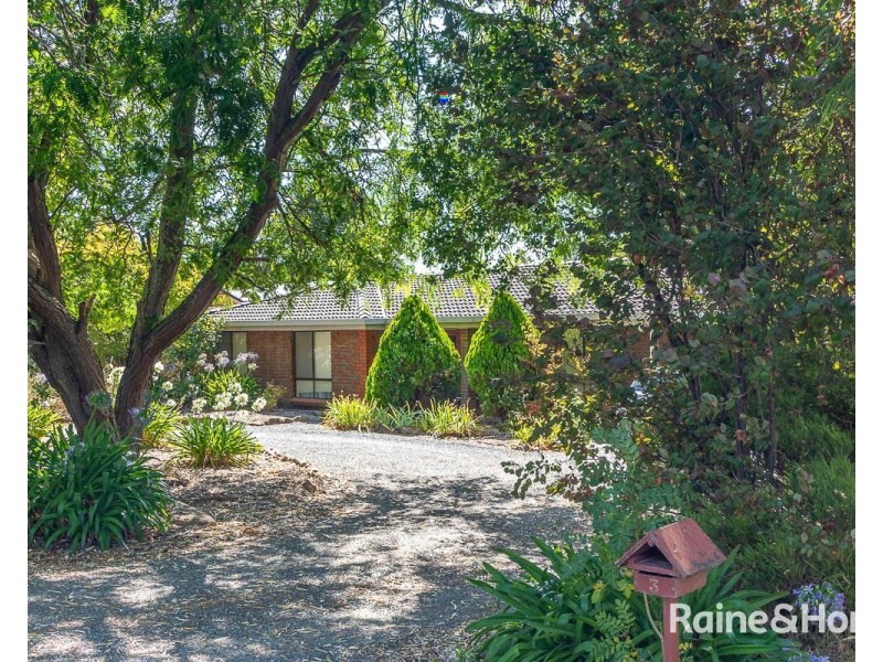 3 Bernhardt Crescent, Hahndorf SA 5245