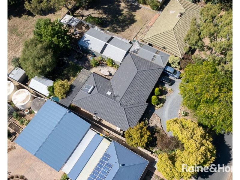 3 Bernhardt Crescent, Hahndorf SA 5245