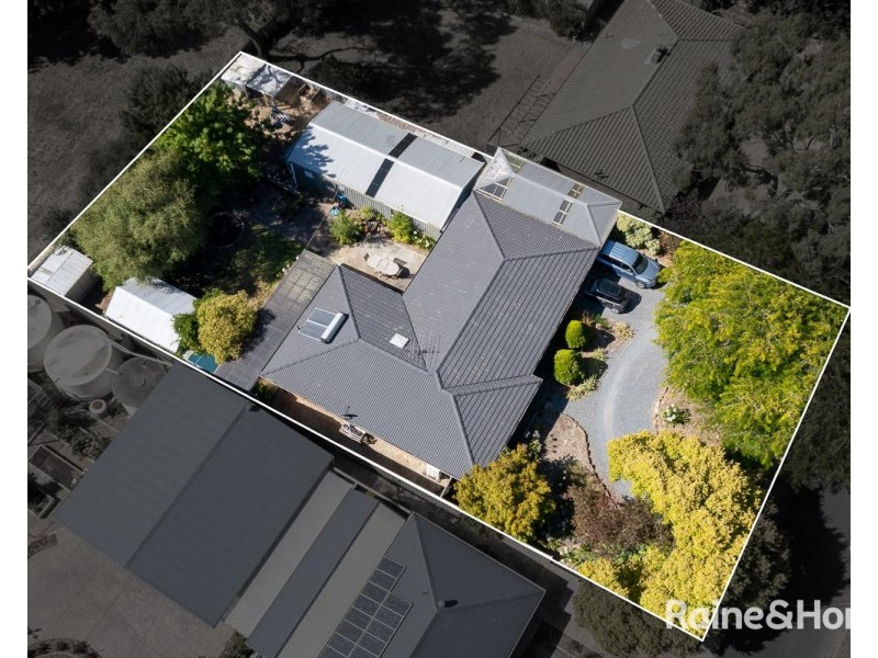 3 Bernhardt Crescent, Hahndorf SA 5245