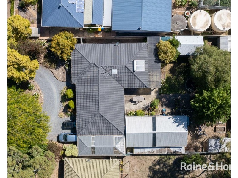 3 Bernhardt Crescent, Hahndorf SA 5245