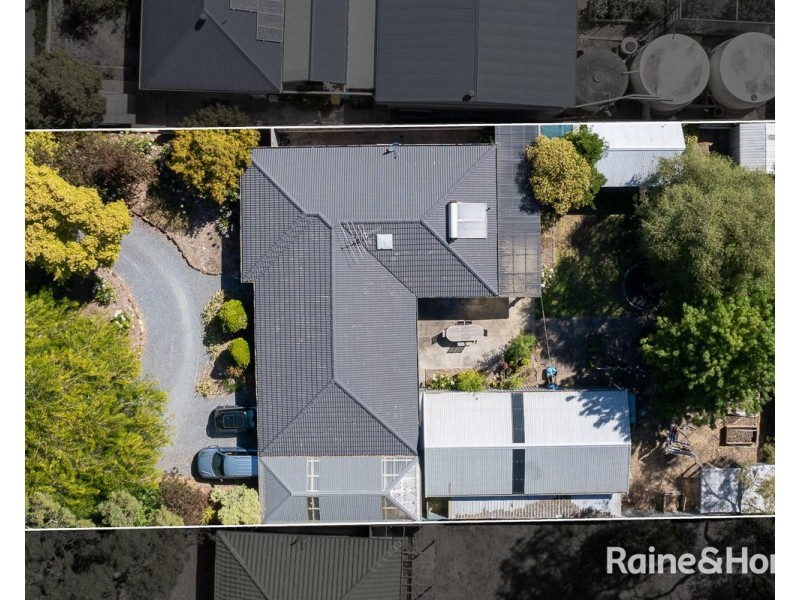 3 Bernhardt Crescent, Hahndorf SA 5245